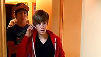 image de Justin Bieber: Never Say Never Extrait vidéo (6) VO