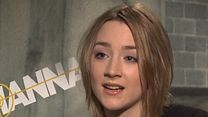 image de Eric Bana, Cate Blanchett, Saoirse Ronan, Joe Wright Interview 2: Hanna