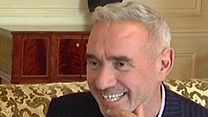 image de Roland Emmerich Interview 2: Anonymous
