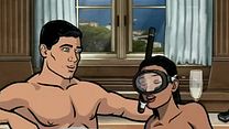image de Archer (2009) - saison 3 Teaser VO