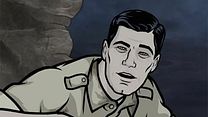 image de Archer (2009) - saison 4 - épisode 6 Teaser VO