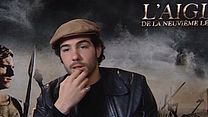 image de Tahar Rahim Interview 4: L'Aigle de la Neuvième Légion