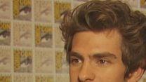 image de Avi Arad, Andrew Garfield, Emma Stone, Marc Webb Interview 2: The Amazing Spider-Man