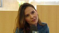 image de Virginie Ledoyen Interview 4: XIII : la série
