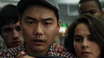 image de Detention Bande-annonce VO