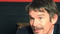 Ethan Hawke, l'interview blind-test (partie 2)