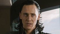 image de Avengers Extrait vidéo (2) VO