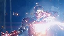 image de Avengers Extrait vidéo (4) VO
