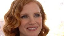 image de Jessica Chastain Interview 3: Salomé