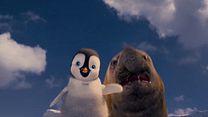 Happy Feet 2 Bande-annonce (3) VF