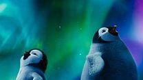 Happy Feet 2 Bande-annonce VF