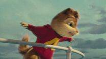 image de Alvin et les Chipmunks 3 Teaser VF