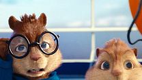 image de Alvin et les Chipmunks 3 Bande-annonce (2) VF