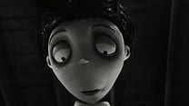 Frankenweenie Teaser VF