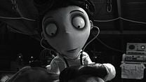 image de Frankenweenie Extrait vidéo (2) VO