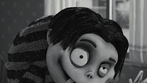 image de Frankenweenie Extrait vidéo (3) VF