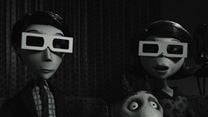 Frankenweenie Making Of (2) VO