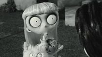 image de Frankenweenie Extrait vidéo (5) VO
