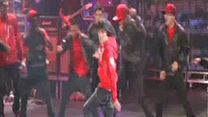 image de Justin Bieber : C'est mon univers Extrait vidéo VO