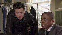 image de Psych : Enquêteur malgré lui - saison 7 - épisode 2 Teaser VO