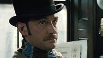 image de Sherlock Holmes 2 : Jeu d'ombres Extrait vidéo (2) VF