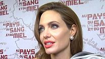 image de Vanesa Glodjo INACTIVE, Angelina Jolie, Goran Kostic, Zana Marjanovic Interview : Au Pays du Sang et du Miel