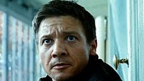 Jason Bourne : l'héritage Teaser (2) VO