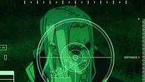 image de Mardock Scramble: The First Compression Extrait vidéo VO