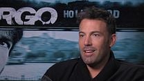 Ben Affleck, Bryan Cranston Interview : Argo