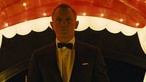 Skyfall Vidéo clip VO