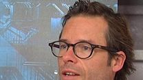 image de Guy Pearce Interview : Lock Out