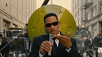 image de Men In Black III Extrait vidéo (2) VO
