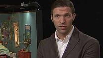 Travis Knight Interview : L'Étrange pouvoir de Norman