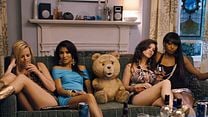 image de Ted Extrait vidéo VO