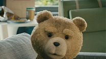 image de Ted Extrait vidéo (4) VO