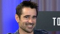 Kate Beckinsale, Jessica Biel, Colin Farrell Interview 4: Total Recall Mémoires Programmées