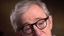 image de Woody Allen: A Documentary Extrait vidéo VO