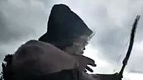 image de Arrow - saison 1 Teaser VO
