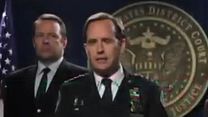 image de Arrow - saison 1 - épisode 9 Teaser VO