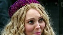image de The Carrie Diaries - saison 1 - épisode 7 Bande-annonce VO