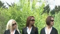 image de WIB Women In Black Bande-annonce VF