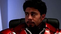image de Iron Man XXX: An Extreme Comixxx Parody Bande-annonce VF