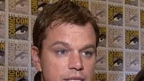 image de Matt Damon, Jodie Foster Interview : Elysium