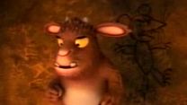 image de Le Petit Gruffalo Extrait vidéo (5) VF