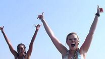 image de Blue Crush 2 Bande-annonce VO