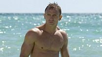 Top 5 N°98 - Les acteurs en maillot de bain