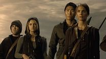 image de Demain, quand la guerre a commencé Bande-annonce VO