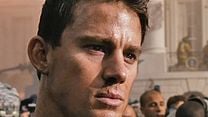 image de White House Down Bande-annonce (2) VF