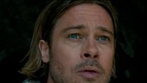 World War Z Bande-annonce (3) VF