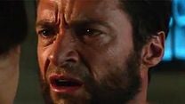 Wolverine : le combat de l'immortel Bande-annonce (5) VO